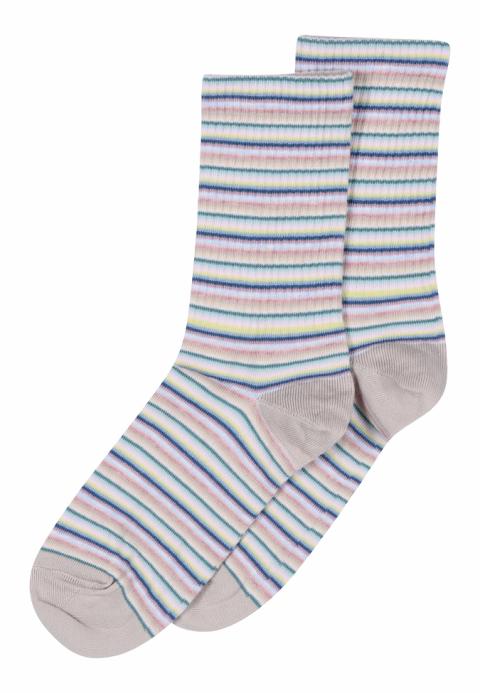 Ada socks - Light Grey -40/42