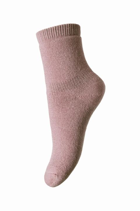Binn terry socks