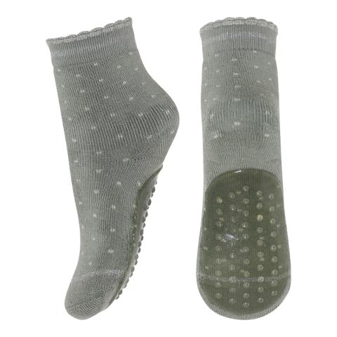 Esme socks - anti-slip - Lily Pad -19/21