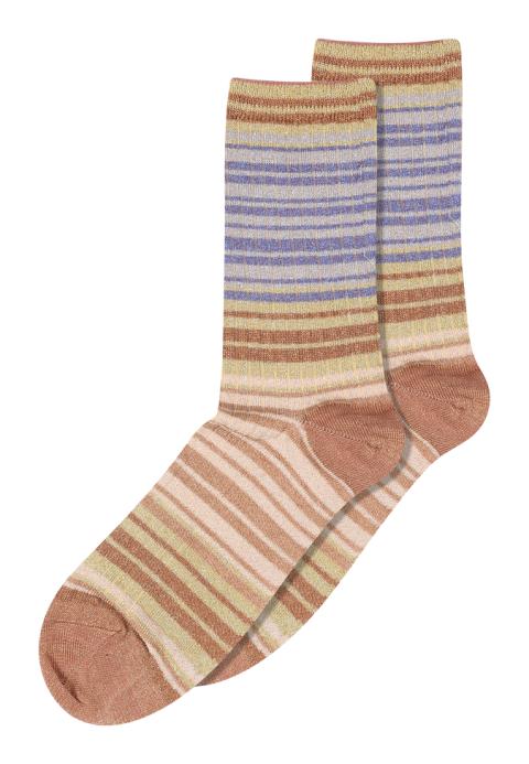 Naja socks - Patrician Purple -37/39