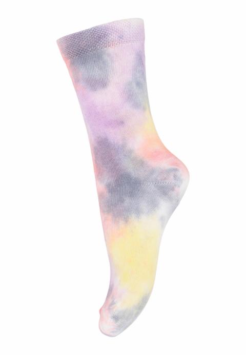 Play socks - Cloud Lilac -23/26