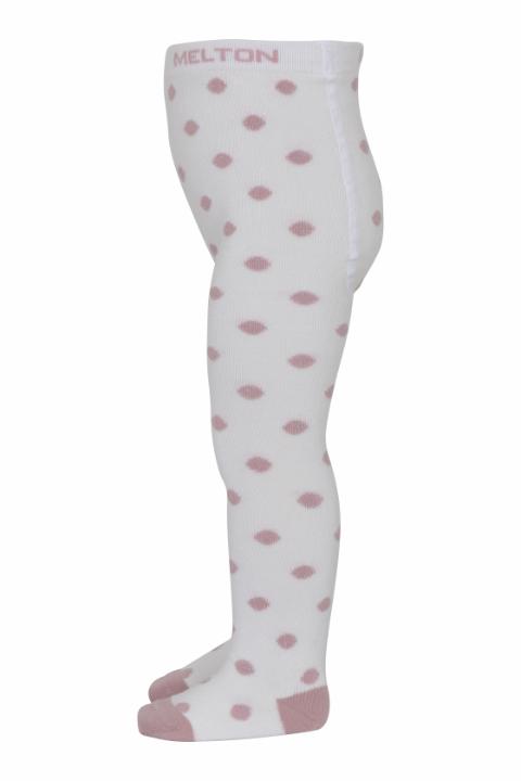 Dotted tights - Laté - 56/6