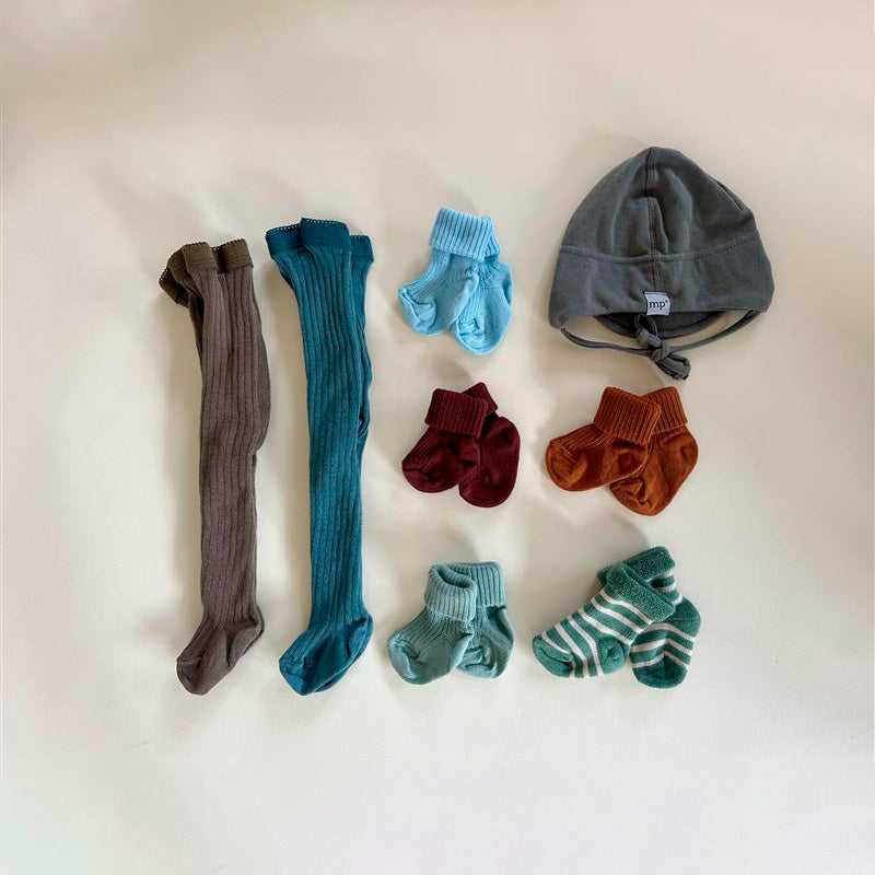 MPkids Babypakke - Dreng