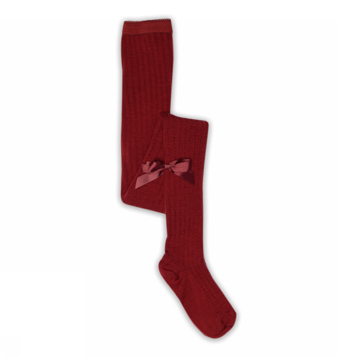 Vita tights - bow