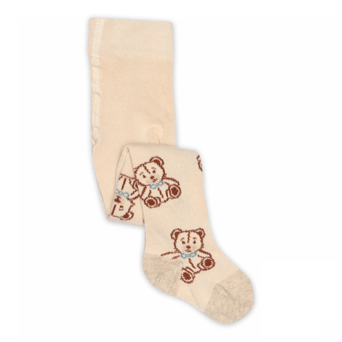 Teddy tights