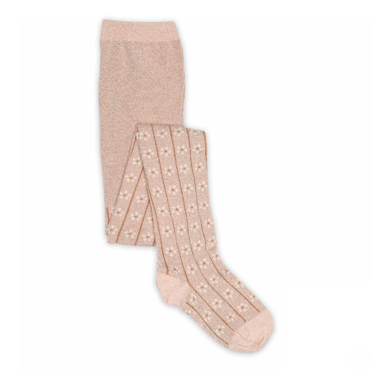 Oline glitter tights