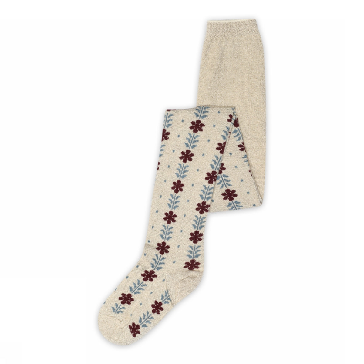 Lucy glitter tights