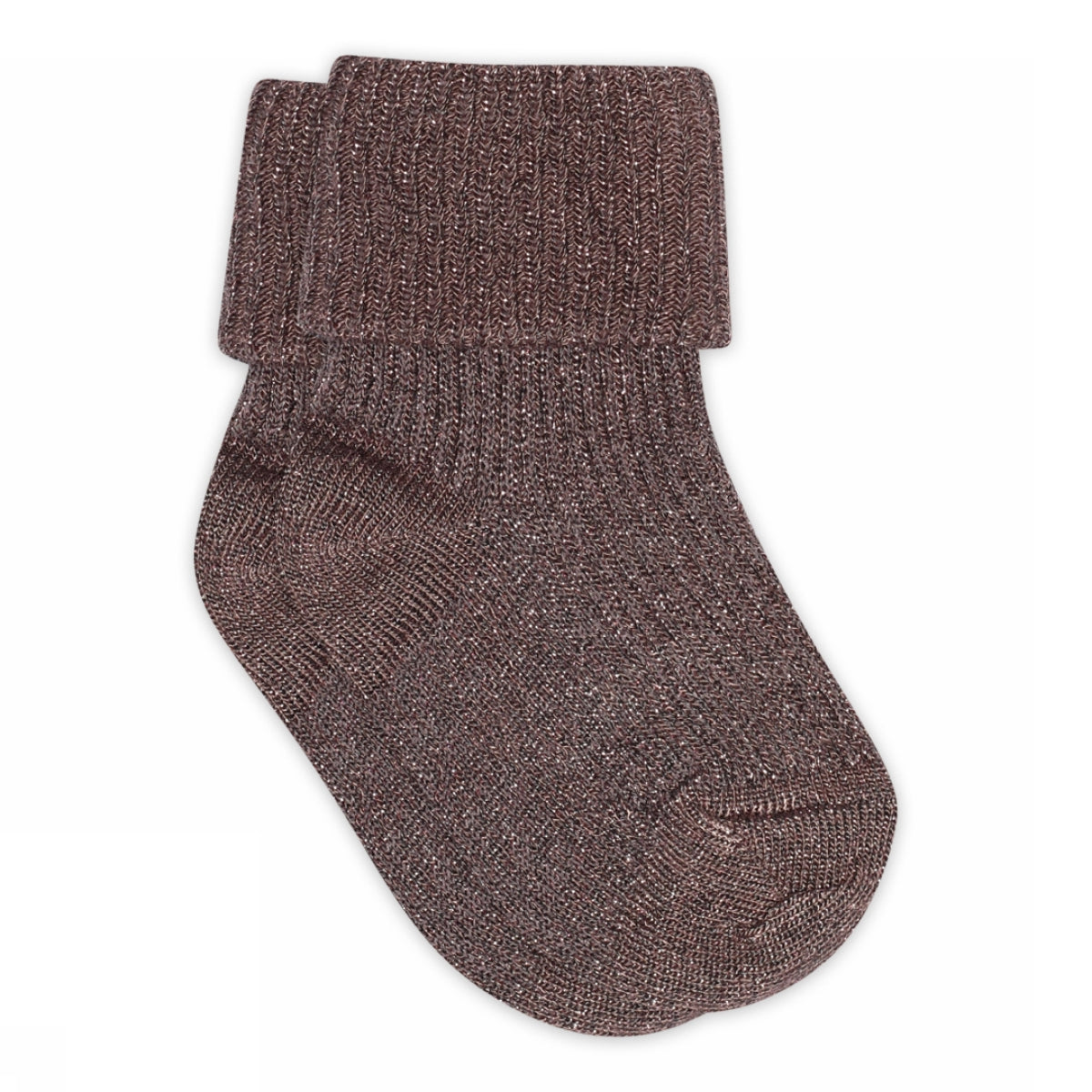 Ida glitter socks