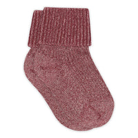 Ida glitter socks