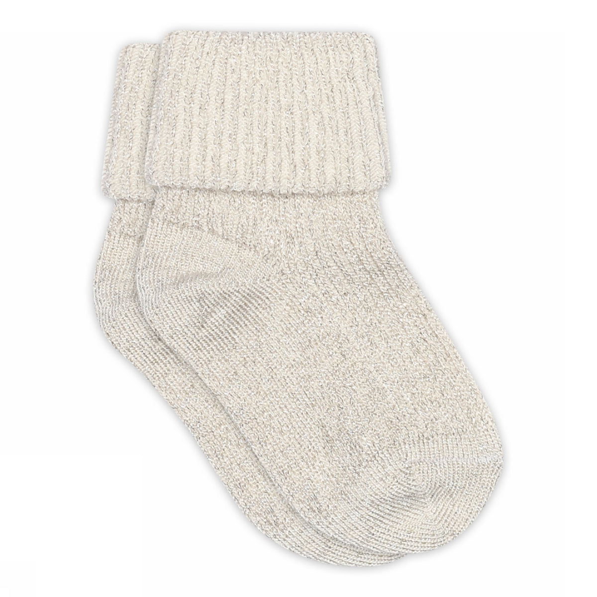 Ida glitter socks