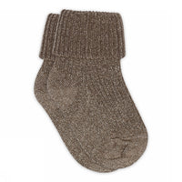 Ida glitter socks