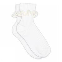 Julia socks - lace