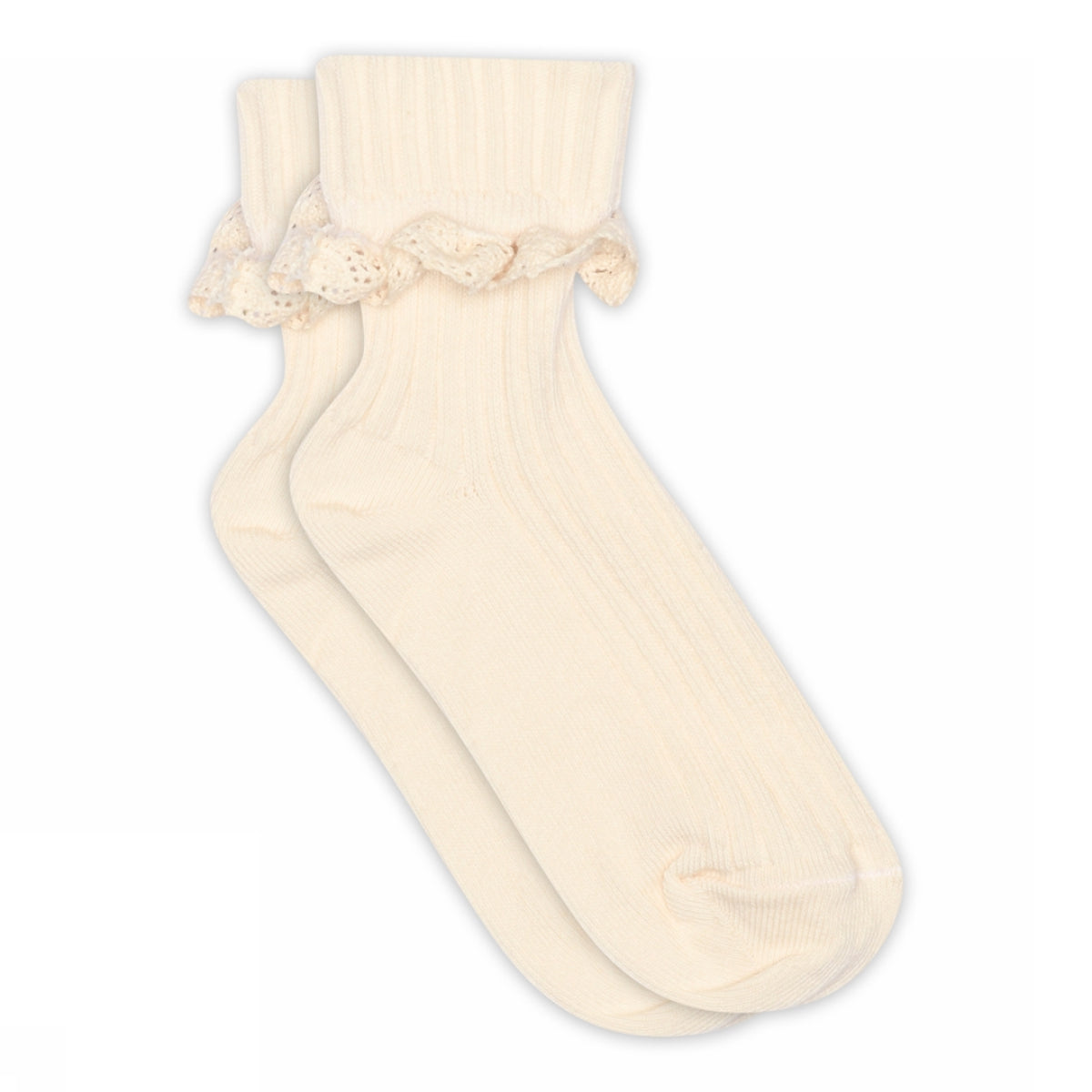 Julia socks - lace