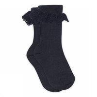 Lea socks - lace