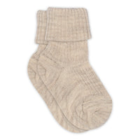 Hilde baby socks
