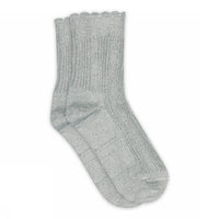 Celosia glitter socks