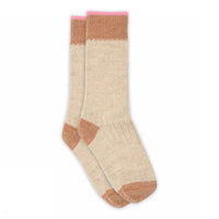 Ully long socks