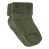 Wool baby socks