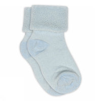 Wool baby socks
