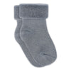 Wool baby socks