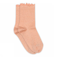 Doris glitter socks
