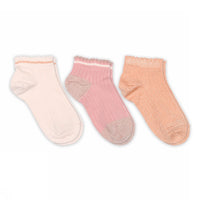 Petra sneaker socks - 3-pack