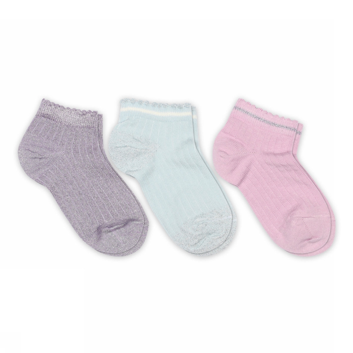 Petra sneaker socks - 3-pack