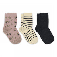 Thora socks - 3-pack