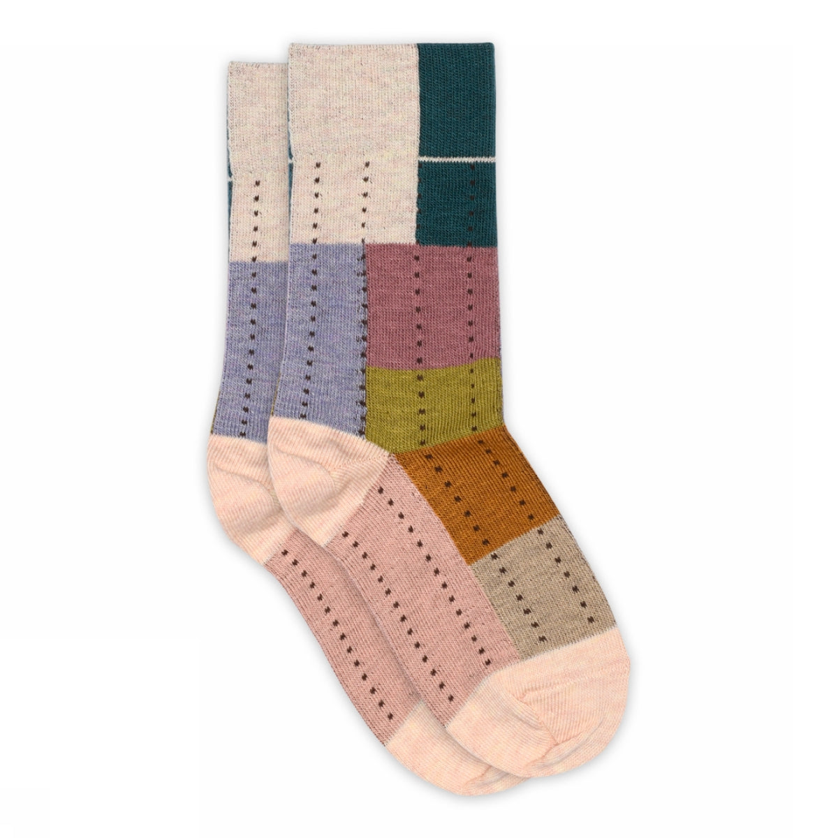 Re-stock socks