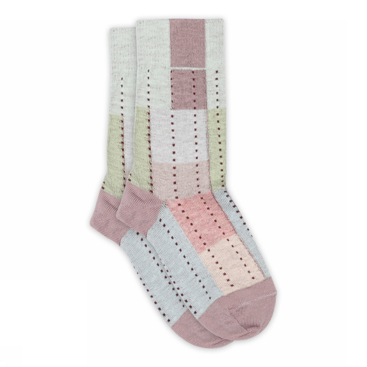 Re-stock socks