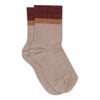 Norma glitter socks