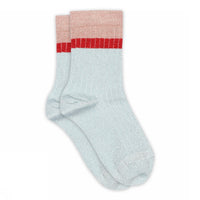 Norma glitter socks