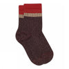 Norma glitter socks