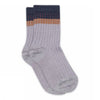 Norma glitter socks