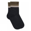 Norma glitter socks