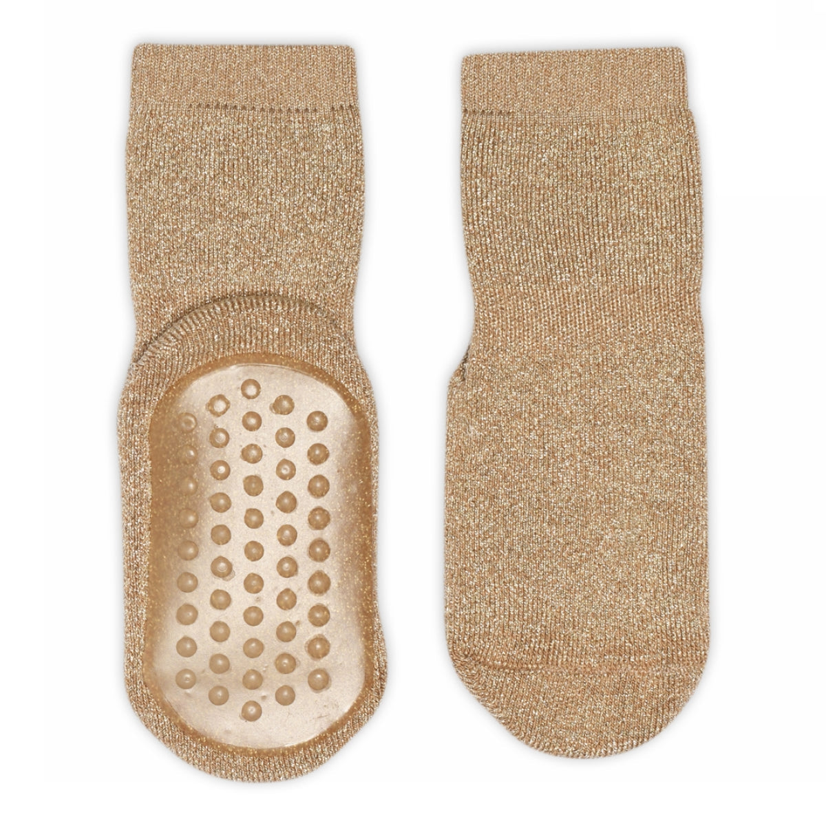 Celina glitter socks anti-slip