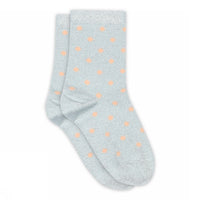 Irma glitter socks