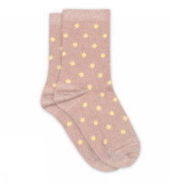 Irma glitter socks