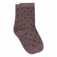 Irma glitter socks