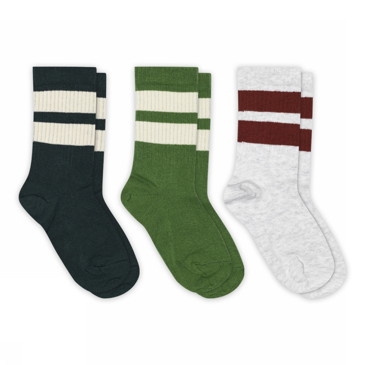 Anker socks - 3-pack