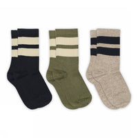 Anker socks - 3-pack