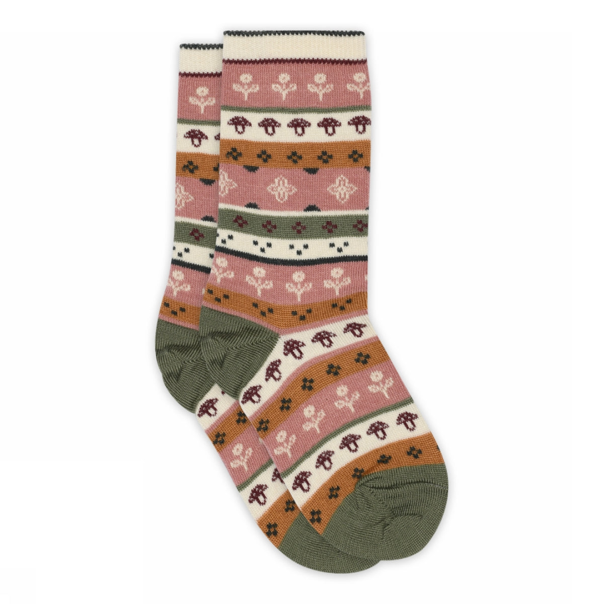 Røskva long socks