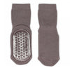 Wool socks - anti-slip