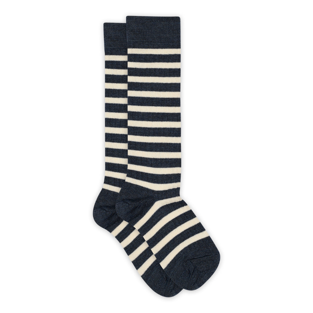 Elis knee socks