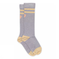 Elga glitter knee socks