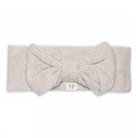 Helsinki headband - bow