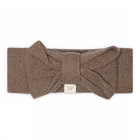 Helsinki headband - bow