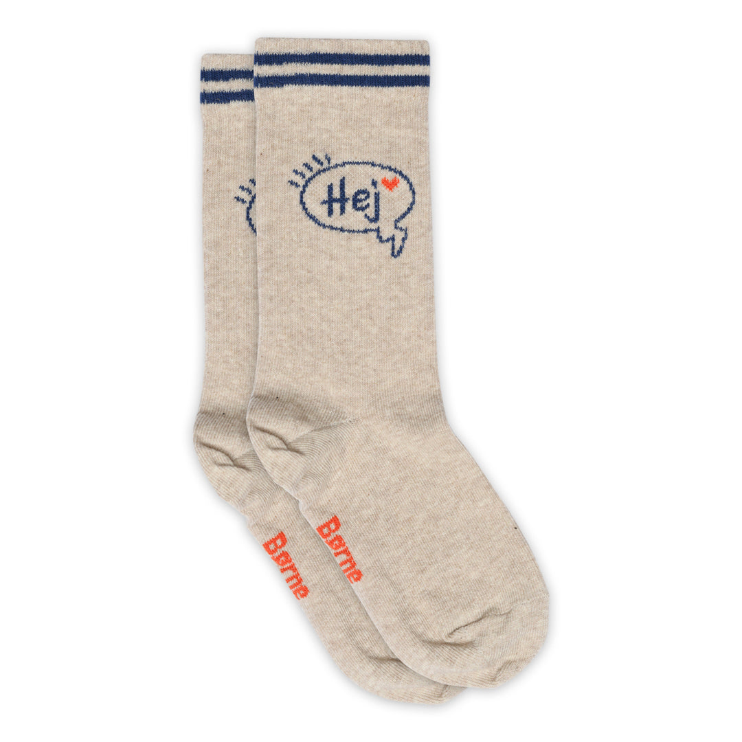 Hej socks - 2-pack