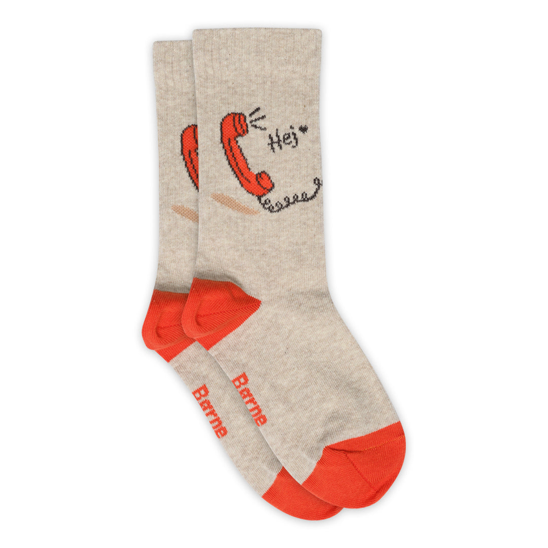 Phone socks - 2-pack