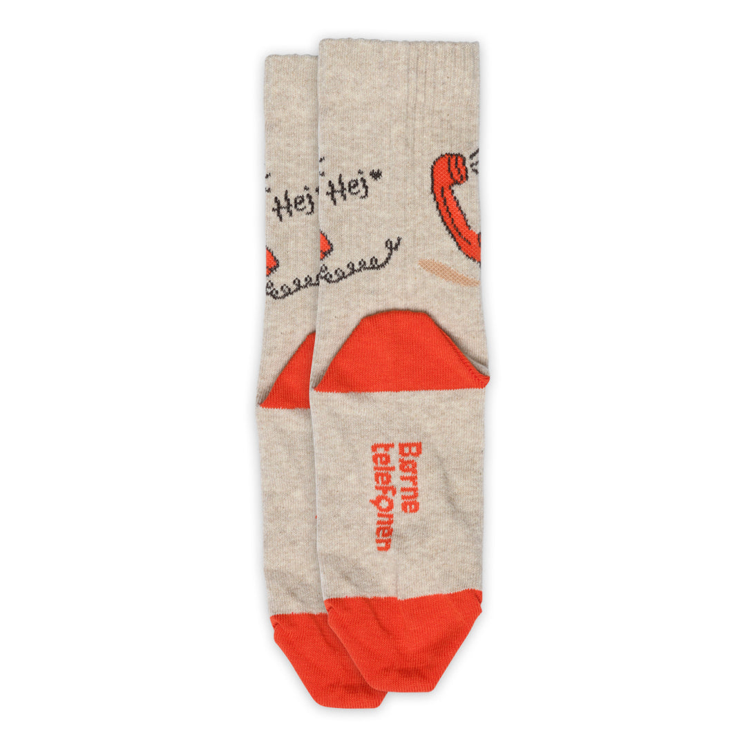 Phone socks - 2-pack